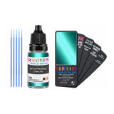 FORD PM BRT CALYPSO GREEN — 10Ml Touch Up