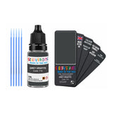 ALFA ROMEO 716 GREY GRAFITE — 10Ml Touch Up