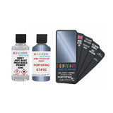 FORD 6741G PORTOFINO — 30Ml Touch Up Primer