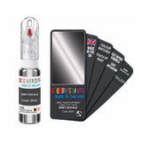FIAT LANCIA 662A GREY DUCALE — 20Ml Touch Up