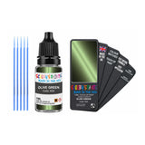 DAIHATSU 6Q4 OLIVE GREEN — 10Ml Touch Up