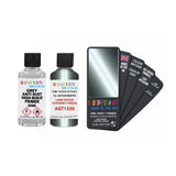 ASTON MARTIN AST1330 LAND ROVER GIVERNEY GREEN — 30Ml Touch Up Primer