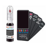 AUDI L-Z4A ARAGONVIOLETT — 20Ml Touch Up