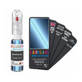 CHEVROLET 31U DENIM BLUE — 20Ml Touch Up