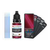 CHRYSLER MM CLARET RED — 10Ml Touch Up