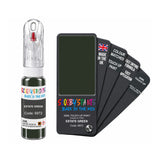 FORD 6972 ESTATE GREEN — 20Ml Touch Up