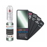 ASTON MARTIN AST1314D ASTON MARTIN ROADSTER GREEN — 20Ml Touch Up