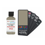 BMW YF33 PEARLBEIGE — 30Ml Touch Up