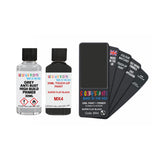 DODGE MX4 SUPER FLAT BLACK — 30Ml Touch Up Primer