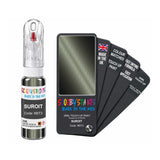 CITROEN M0T3 SUROIT — 20Ml Touch Up