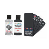 ALFA ROMEO 604 GREY DARK — 30Ml Touch Up Primer