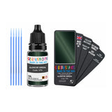 CHRYSLER VF8 GLENCOE GREEN — 10Ml Touch Up
