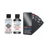 BMW WB35 ORBIT GREY — 30Ml Touch Up Primer