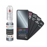 DAF TRUCKS 2042742 DNK TRANSPORT GREY — 20Ml Touch Up