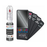 ALFA ROMEO 638MS GREY GUNMETAL — 20Ml Touch Up