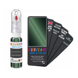 ASTON MARTIN AST1222D ROLLS ROYCE BALMORAL GREEN — 20Ml Touch Up