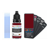FORD M6509D CABERNET RED 2 — 10Ml Touch Up