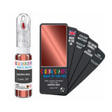 BMW 357 SIERRA RED — 20Ml Touch Up