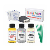 CITROEN EBT YELLOW VITIS ZINC IVECO — 30Ml Repair Kit