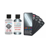ASTON MARTIN AST1335D CELESTE BLUE — 30Ml Touch Up Primer