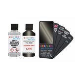 AUDI LZ7E ARABICA GREY — 30Ml Touch Up Primer