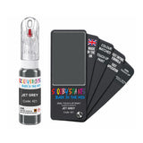 BUGATTI 421 JET GREY — 20Ml Touch Up