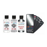 BMW WC2Y BLUESTONE — 30Ml Touch Up Primer Lacquer