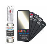 DODGE PG2 CYPRESS GREEN — 20Ml Touch Up