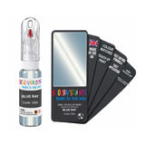 CHEVROLET G54 BLUE RAY — 20Ml Touch Up