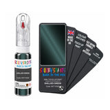 ASTON MARTIN AST1332D GHILLIES GREEN — 20Ml Touch Up