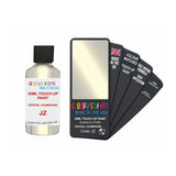 FORD JZ CRYSTAL CHAMPAGNE — 30Ml Touch Up