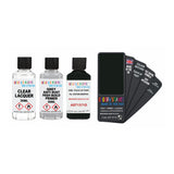 ASTON MARTIN AST1371D MERCEDES DARK OLIV 291 — 30Ml Touch Up Primer Lacquer