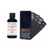 DODGE BV HUNTINGTON BLUE — 30Ml Touch Up