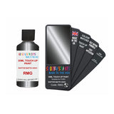 FORD RMG RAPTOR MATTE GRAY — 30Ml Touch Up