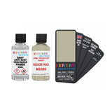 FIAT LANCIA M2589 BEIGE RIO — 30Ml Touch Up Primer