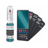 BMW WC5L BLUE BAY LAGOON — 20Ml Touch Up