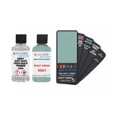 DAIHATSU 5G01 RIGHT GREEN — 30Ml Touch Up Primer