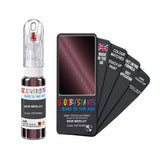 ASTON MARTIN AST5056D NEW MERLOT — 20Ml Touch Up