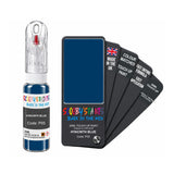 CHRYSLER P05 HYACINTH BLUE — 20Ml Touch Up