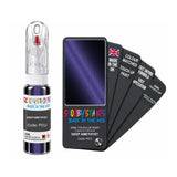 CHRYSLER PCU DEEP AMETHYST — 20Ml Touch Up