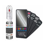 FORD 9ATEXXG FOUNDRY GRAY — 20Ml Touch Up