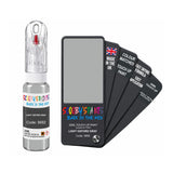 FORD 5692 LIGHT OXFORD GRAY — 20Ml Touch Up