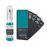 FIAT LANCIA 946 GREEN NIAGARA — 20Ml Touch Up