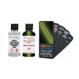 DODGE JG MOSS GREEN — 30Ml Touch Up Primer