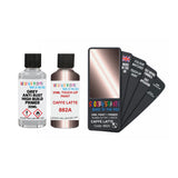 FIAT LANCIA 882A CAFFE LATTE — 30Ml Touch Up Primer