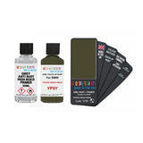 BMW YP9Y FROZEN URBAN GREEN — 30Ml Touch Up Primer