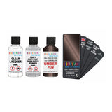CHRYSLER PUM UMBER — 30Ml Touch Up Primer Lacquer