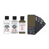 DODGE PJ5 41 — 30Ml Touch Up Primer Lacquer