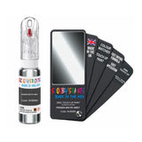 ACURA NH888M FROZEN ARCTIC GREY — 20Ml Touch Up
