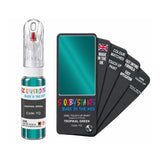 CITROEN YQ TROPIKAL GREEN — 20Ml Touch Up